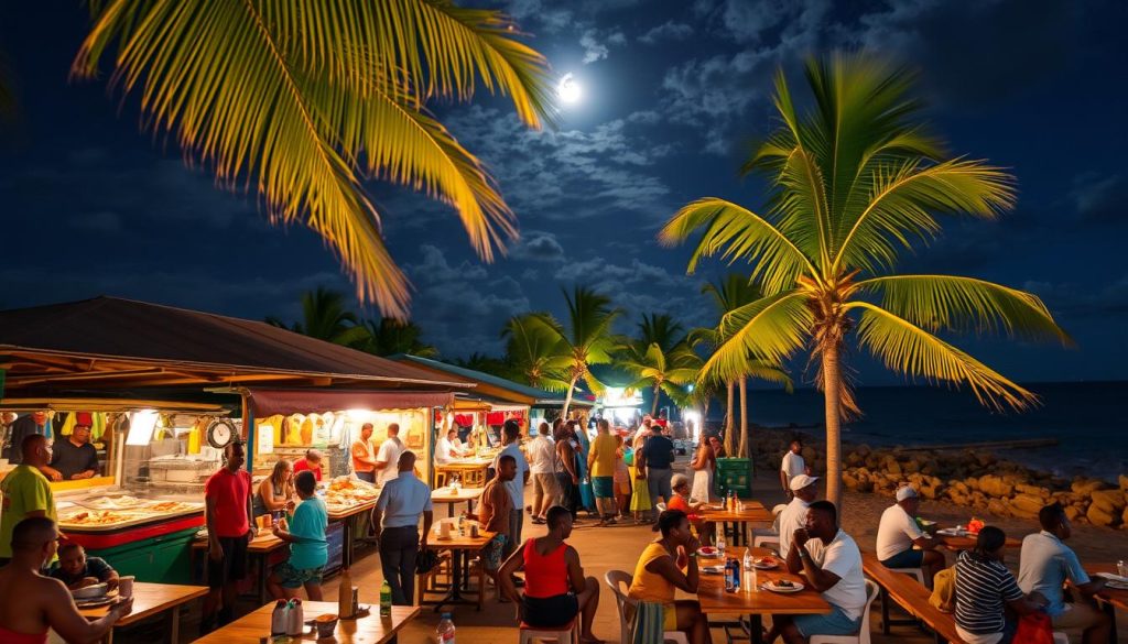 Oistins Fish Fry travel tips Oistins Fish Fry travel tips