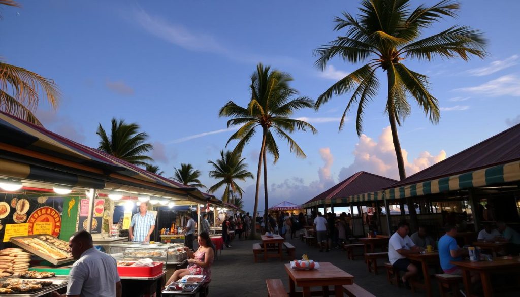 Oistins Fish Fry weather considerations Oistins Fish Fry weather considerations