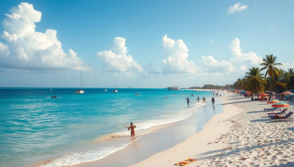 Oistins beach tours Oistins beach tours