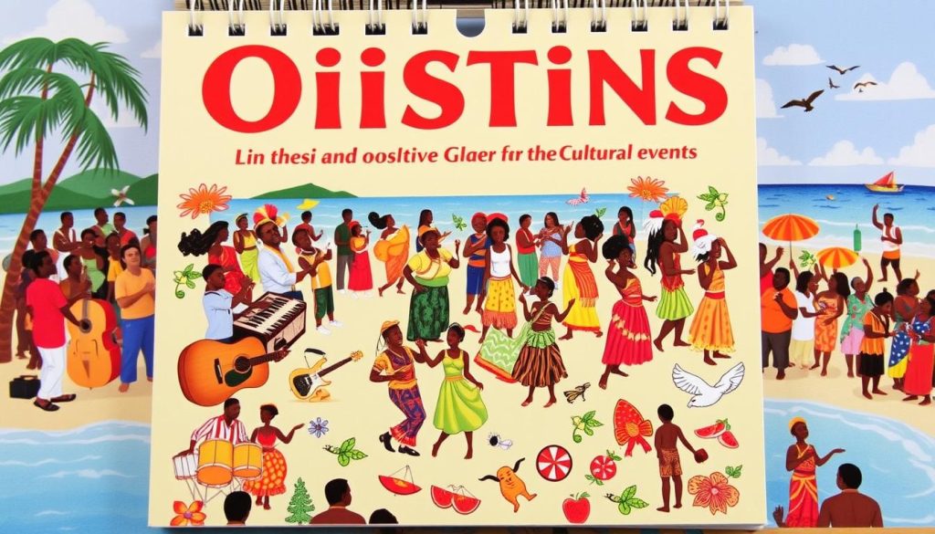 Oistins events calendar Oistins events calendar