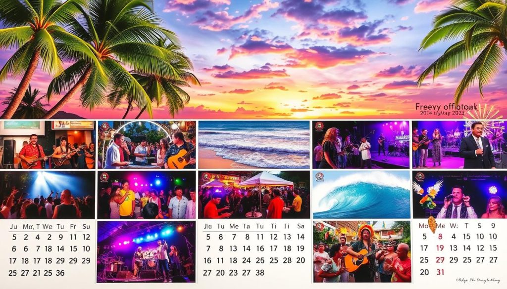 Oistins events calendar Oistins events calendar
