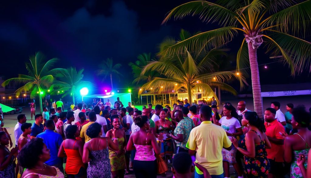 Oistins music events Oistins music events