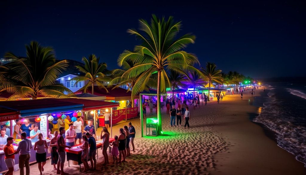 Oistins nightlife activities Oistins nightlife activities