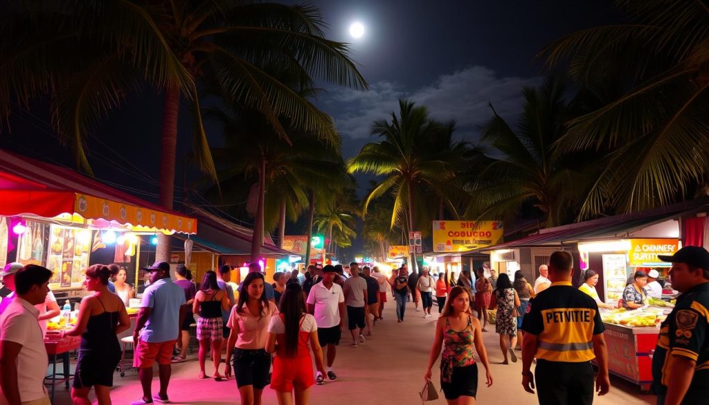 Oistins nightlife safety tips Oistins nightlife safety tips