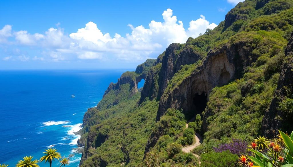 Outdoor adventures near Bathsheba Outdoor adventures near Bathsheba