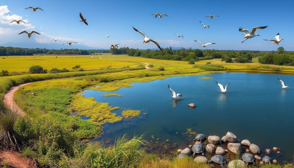 Outdoor excursions Outdoor excursions