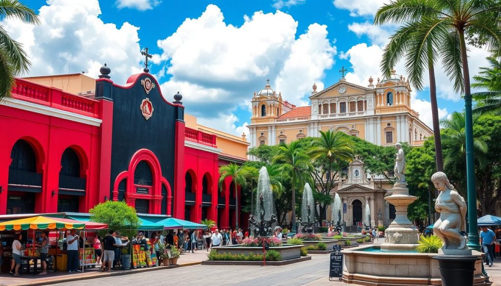 Ponce attractions Ponce attractions