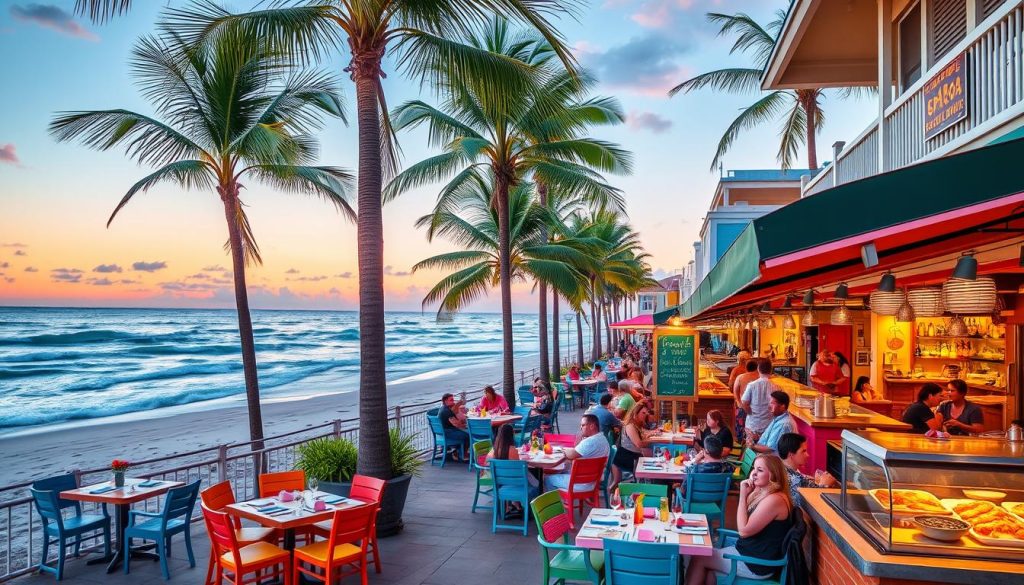 Ponce beach restaurants Ponce beach restaurants