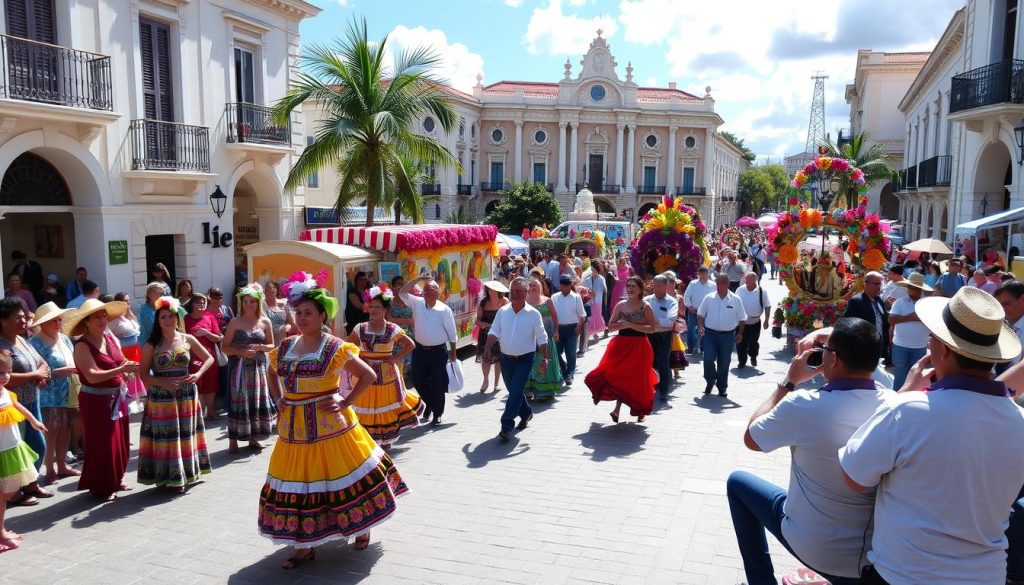 Ponce community celebrations Ponce community celebrations