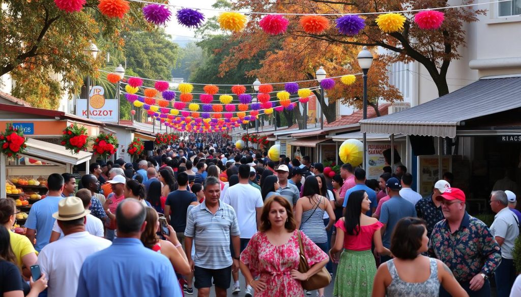 Ponce community celebrations Ponce community celebrations