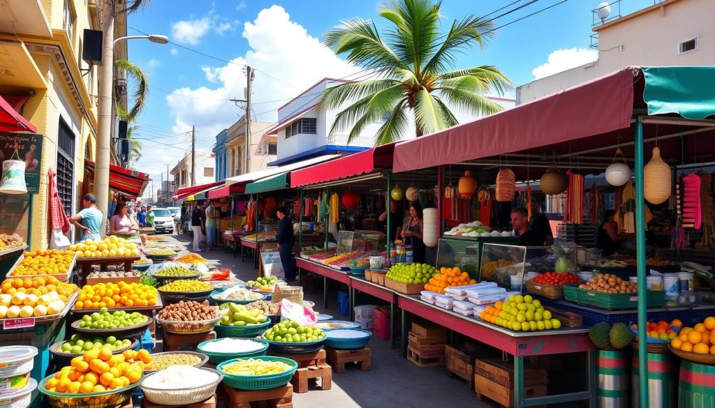 Ponce cuisine Ponce cuisine