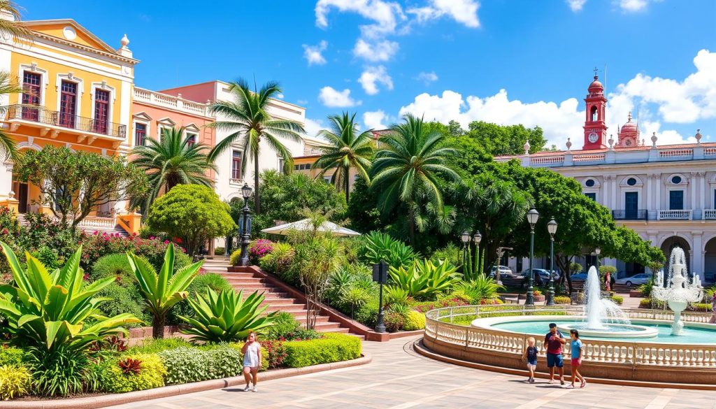 Ponce family attractions Ponce family attractions