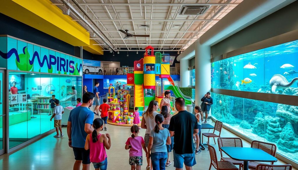 Ponce family attractions Ponce family attractions