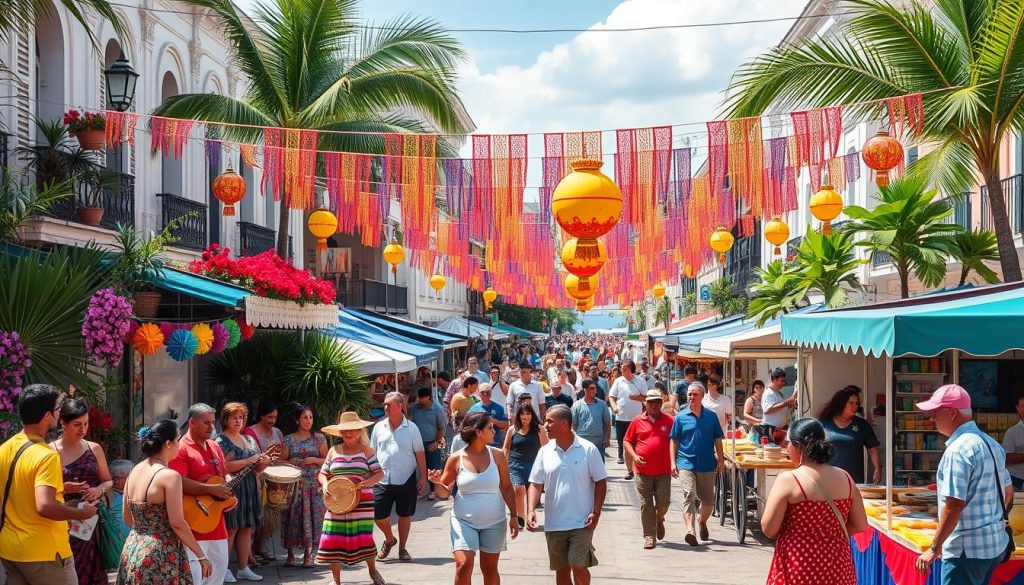 Ponce festival calendar Ponce festival calendar