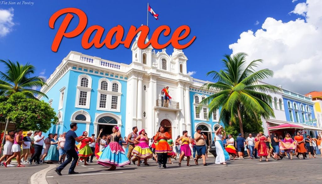 Ponce festival calendar Ponce festival calendar