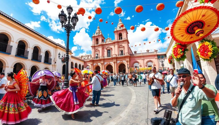 Ponce festival calendar