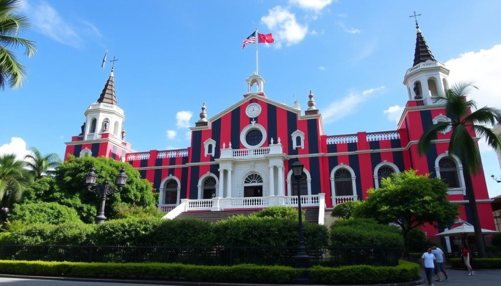 Ponce historical sites Ponce historical sites