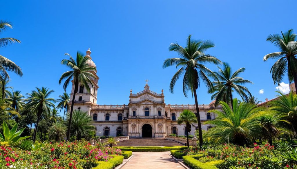 Ponce historical sites Ponce historical sites