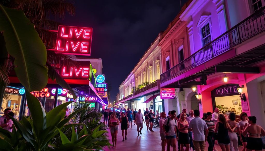 Ponce nightlife guide Ponce nightlife guide