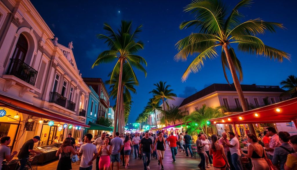 Ponce nightlife guide Ponce nightlife guide