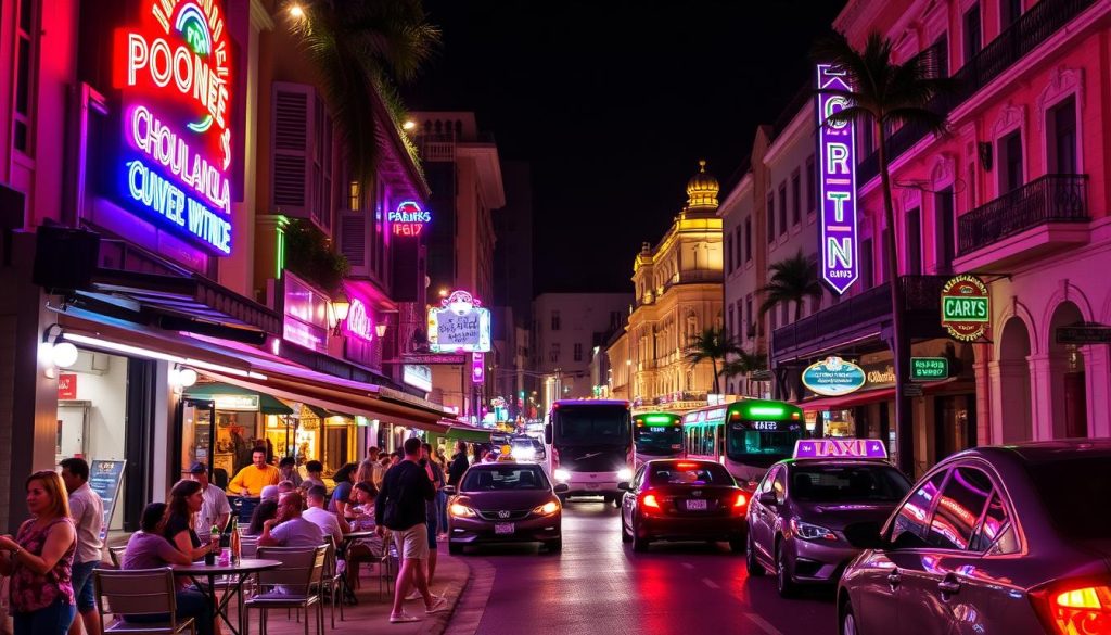 Ponce nightlife safety tips Ponce nightlife safety tips