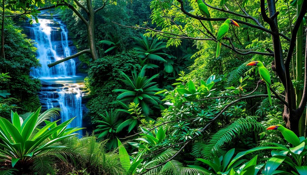 Ponce outdoor excursions Ponce outdoor excursions