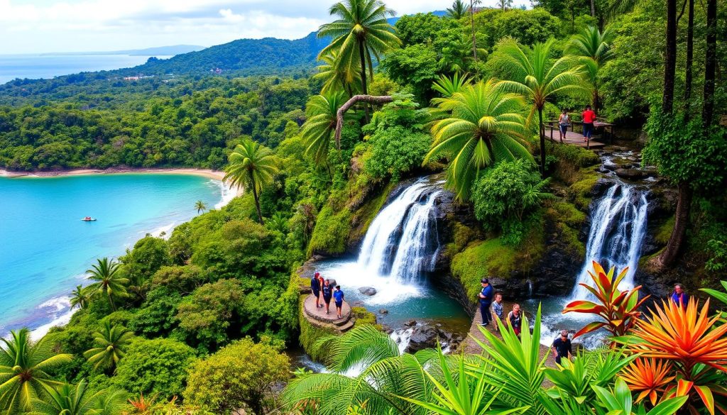 Ponce outdoor excursions Ponce outdoor excursions