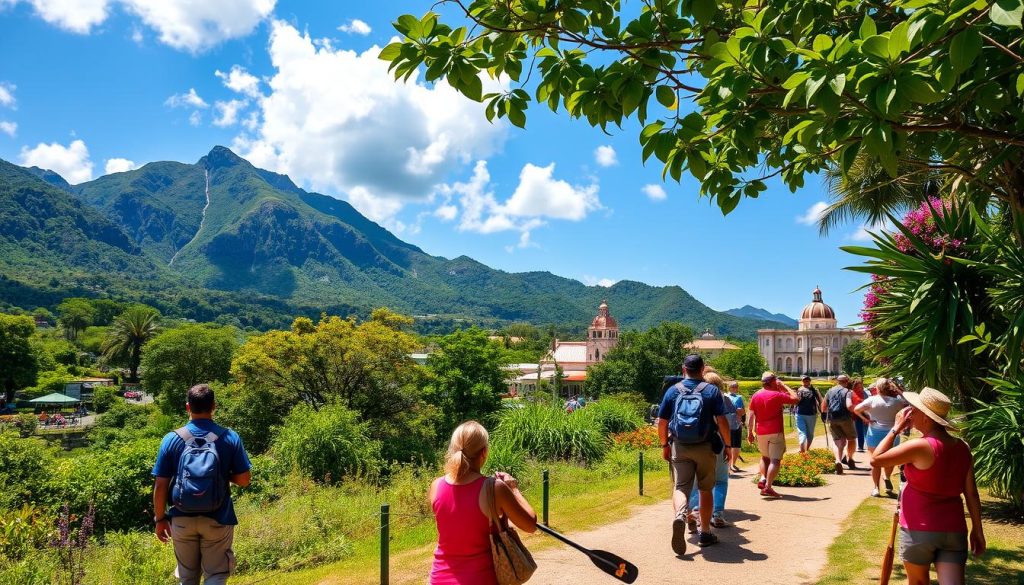 Ponce outdoor excursions Ponce outdoor excursions