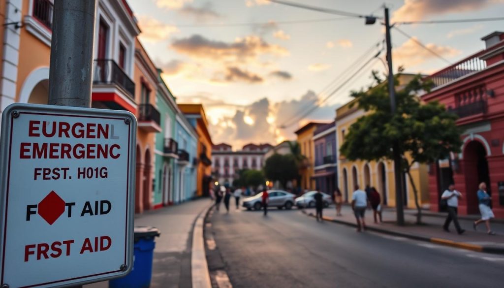 Ponce safety tips Ponce safety tips