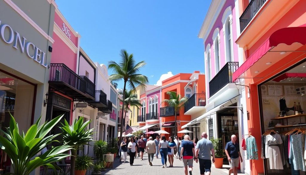 Ponce shopping guide Ponce shopping guide