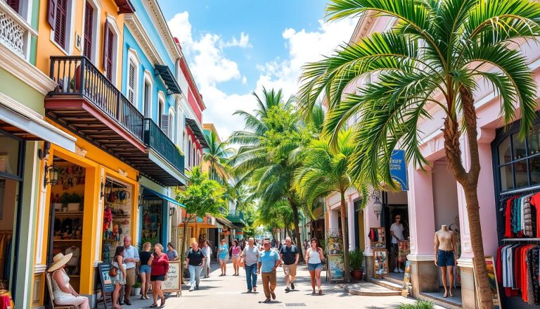 Ponce shopping guide