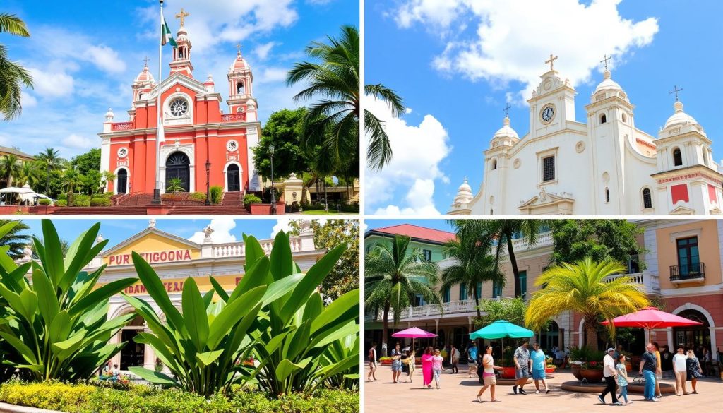 Ponce tourist attractions Ponce tourist attractions