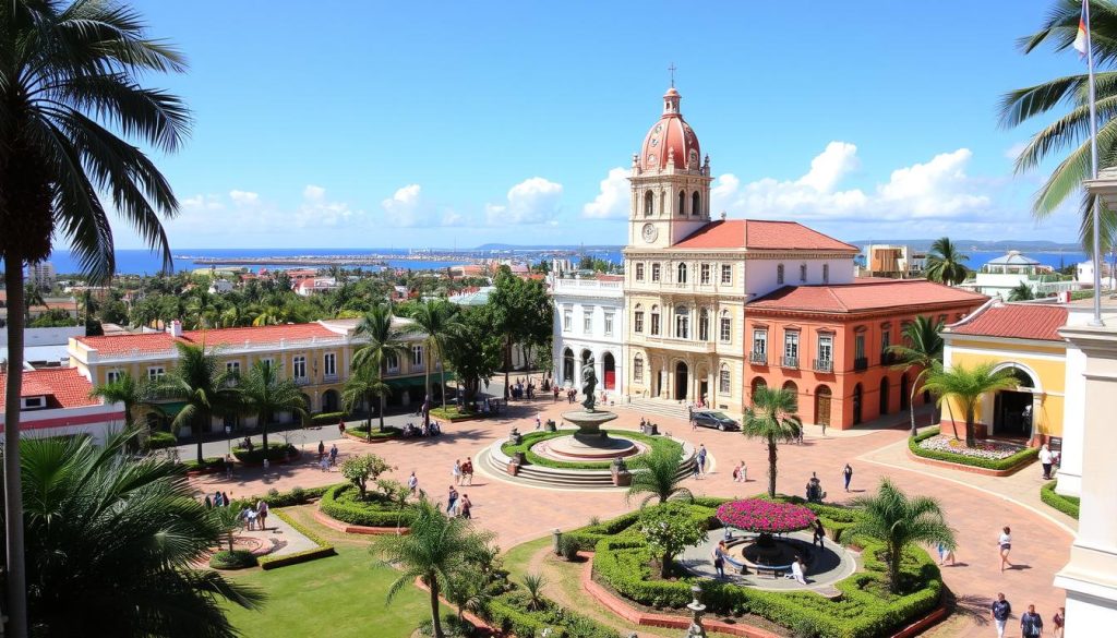 Ponce tourist attractions Ponce tourist attractions