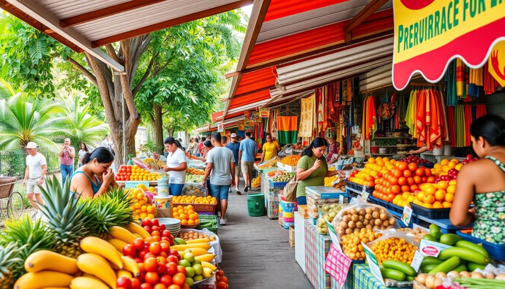 Ponce traditional markets Ponce traditional markets