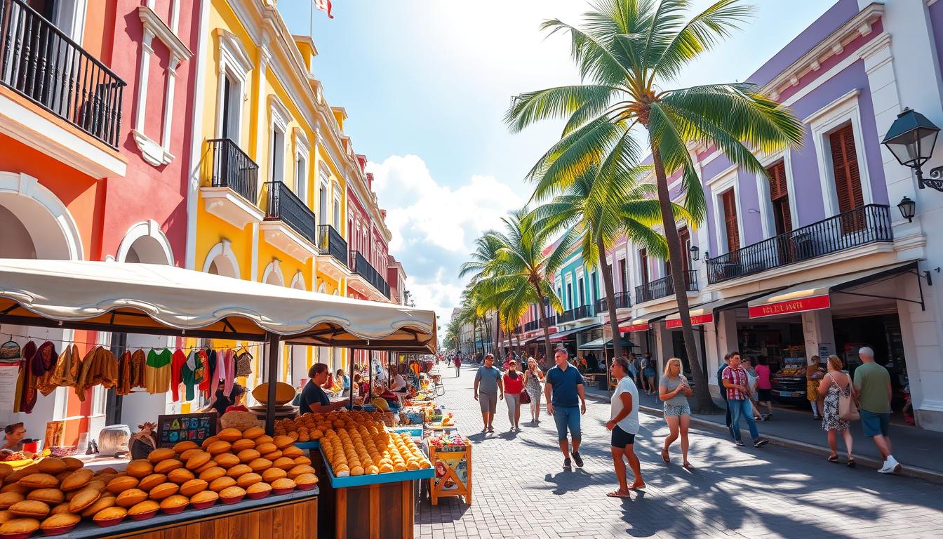 Ponce travel tips