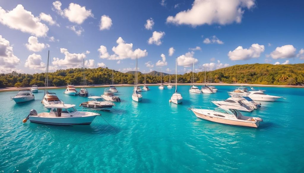 Private boat charters from Oistins Private boat charters from Oistins