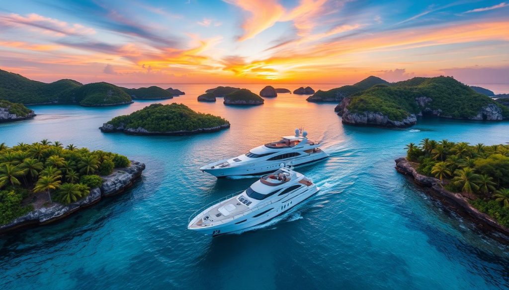 Private yacht charters SamanĂ¡ Private yacht charters SamanĂ¡
