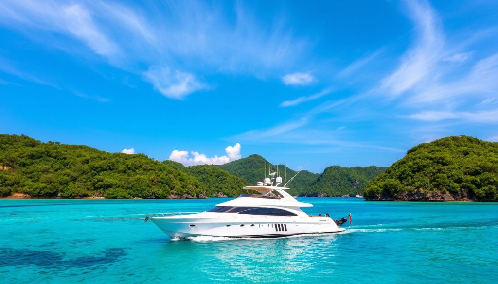 Private yacht charters SamanĂ¡ Private yacht charters SamanĂ¡