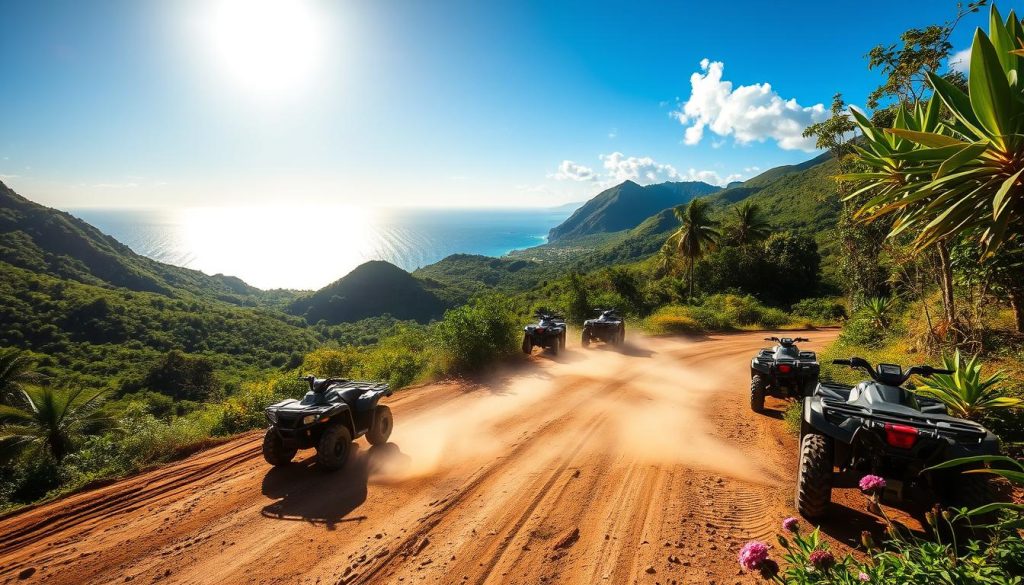 Puerto Plata ATV excursions Puerto Plata ATV excursions