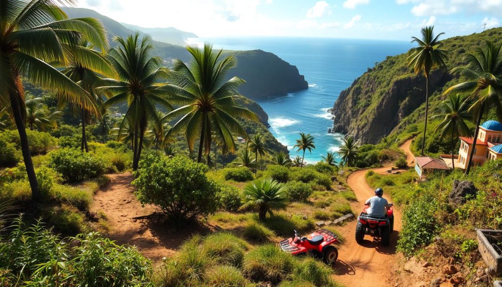 Puerto Plata ATV tours Puerto Plata ATV tours