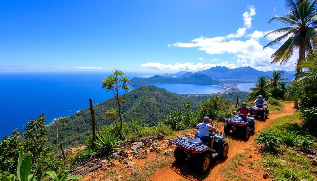 Puerto Plata ATV tours Puerto Plata ATV tours