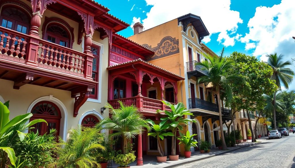 Puerto Plata Victorian architecture Puerto Plata Victorian architecture