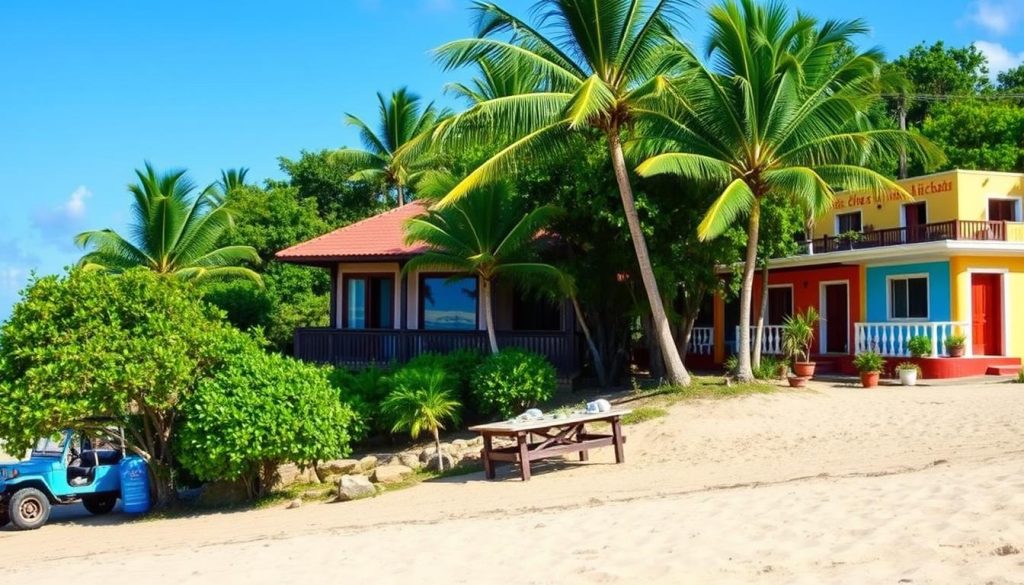 Puerto Plata accommodation options Puerto Plata accommodation options