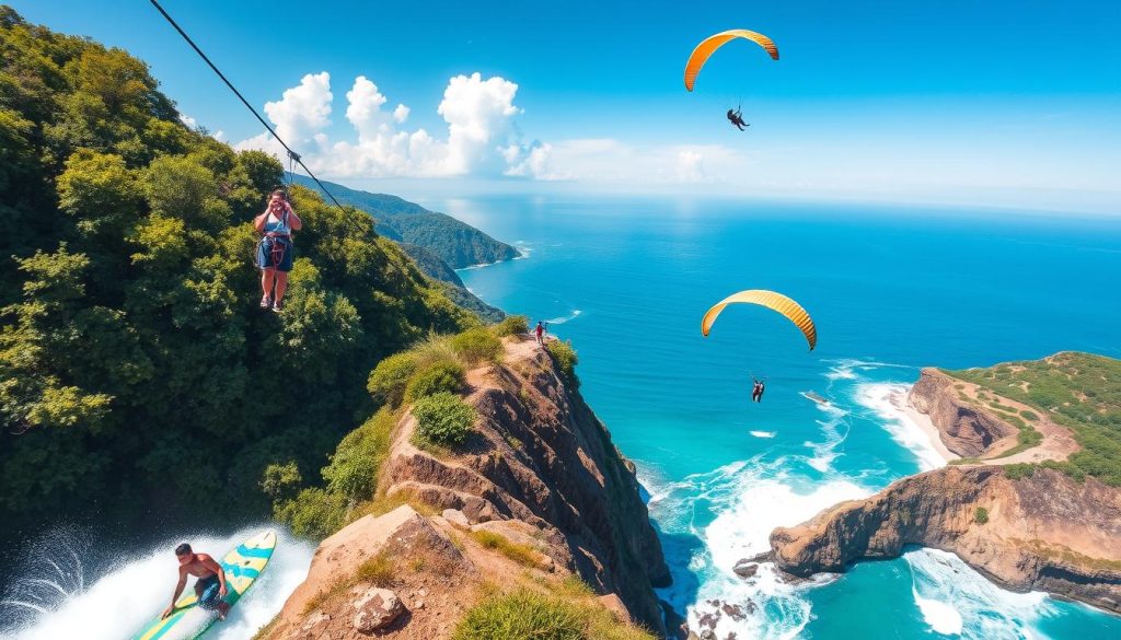 Puerto Plata adventure activities Puerto Plata adventure activities