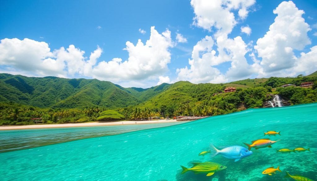 Puerto Plata adventure tours Puerto Plata adventure tours