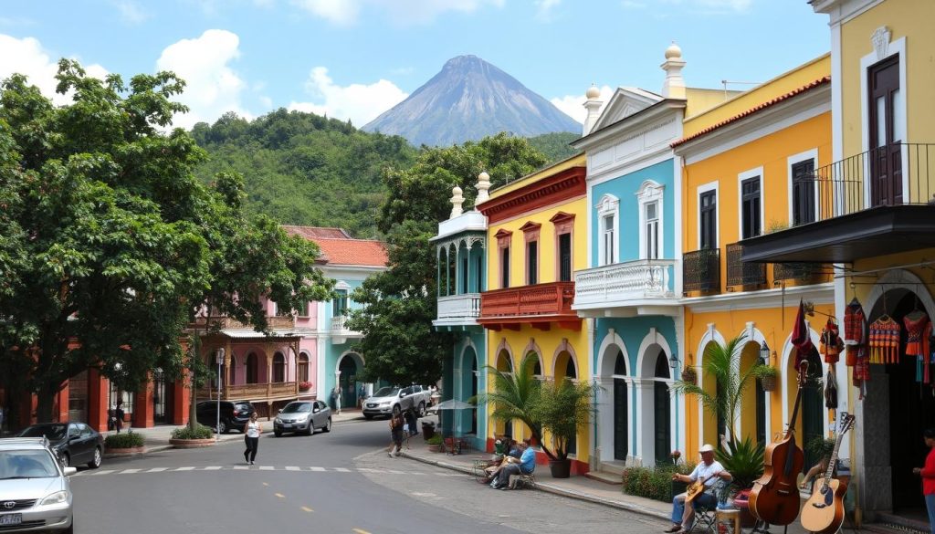 Puerto Plata attractions Puerto Plata attractions