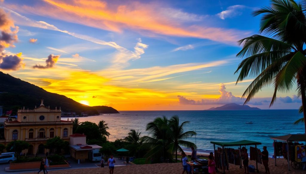 Puerto Plata attractions Puerto Plata attractions