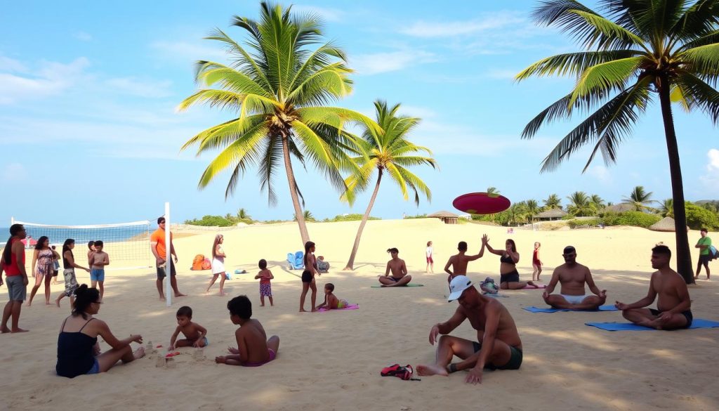 Puerto Plata beach activities Puerto Plata beach activities