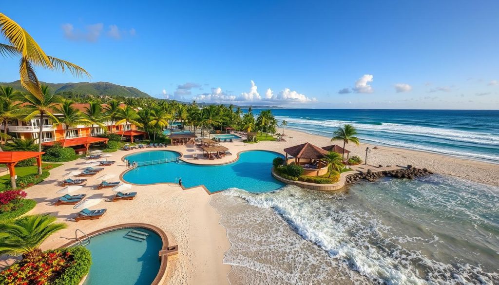 Puerto Plata beach resorts Puerto Plata beach resorts