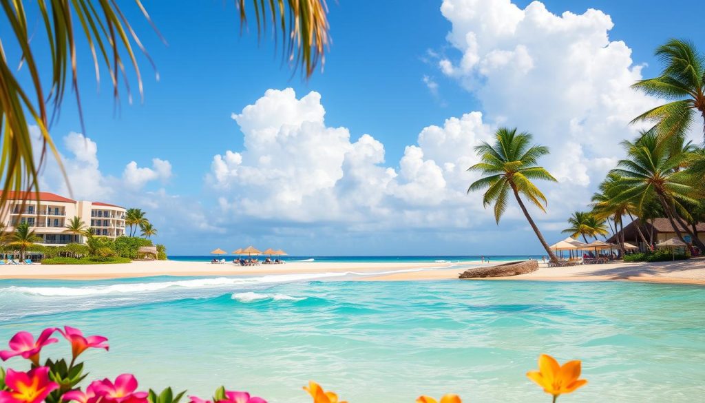 Puerto Plata beach resorts